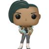 Alana w/Baby Hazel (Specialty Series): Funko Pop! Comics Vinyl Figure & 1 Compatible Graphic Protector Bundle (013-27413 - B) view 3