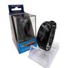 Go-tcha Evolve LED-Touch Wristband Watch for Pokemon Go with Auto Catch and Auto Spin - Black/Gray view 1