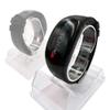 Go-tcha Evolve LED-Touch Wristband Watch for Pokemon Go with Auto Catch and Auto Spin - Black/Gray view 2