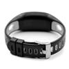 Go-tcha Evolve LED-Touch Wristband Watch for Pokemon Go with Auto Catch and Auto Spin - Black/Gray view 4