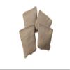 2" Bean Bag Toss Mini Cornhole Cream Replacement bags Set of 4 view 1