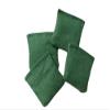 2" Bean Bag Toss Mini Cornhole Grass Green Replacement bags Set of 4 view 1