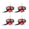 Happymodel EX1102 1102 8500KV 9000KV 10000KV 13500KV Mobula7 HD Sailfly-X Brushless Motors CW CCW for 2s-3s 75mm-85mm Whoops DIY FPV Drone Quadcopter (1mm, 9000KV,2CW+2CCW) view 1