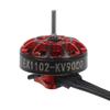 Happymodel EX1102 1102 8500KV 9000KV 10000KV 13500KV Mobula7 HD Sailfly-X Brushless Motors CW CCW for 2s-3s 75mm-85mm Whoops DIY FPV Drone Quadcopter (1mm, 9000KV,2CW+2CCW) view 4