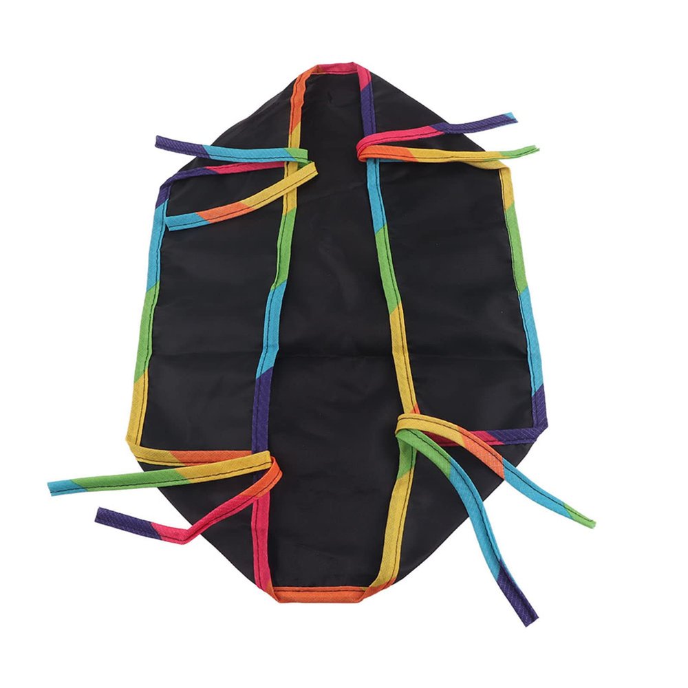 Biitfuu 1Pc Baby Stroller Basket Baby Pushchair Pram Bottom Basket Shopping Storage Case Organizer Bag