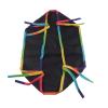 Biitfuu 1Pc Baby Stroller Basket Baby Pushchair Pram Bottom Basket Shopping Storage Case Organizer Bag view 1