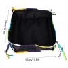 Biitfuu 1Pc Baby Stroller Basket Baby Pushchair Pram Bottom Basket Shopping Storage Case Organizer Bag view 2