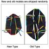 Biitfuu 1Pc Baby Stroller Basket Baby Pushchair Pram Bottom Basket Shopping Storage Case Organizer Bag view 3