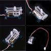 Akozon Analog Servo Micro Digital Analog Servo Loading Linear Actuator for Ultra-Micro 3D Flight Aircraft view 2