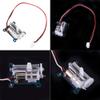 Akozon Analog Servo Micro Digital Analog Servo Loading Linear Actuator for Ultra-Micro 3D Flight Aircraft view 3