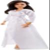 Wonder Woman 1984 Diana Prince Doll (~12-inch) Wearing Gala Gown and Accessories, Gift for 6 Year Olds and Up view 1