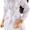 Wonder Woman 1984 Diana Prince Doll (~12-inch) Wearing Gala Gown and Accessories, Gift for 6 Year Olds and Up view 3