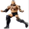 WWE Aleister Black Basic Series #108 Action Figure in 6-inch Scale with Articulation & Ring Gear view 2
