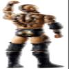 WWE Aleister Black Basic Series #108 Action Figure in 6-inch Scale with Articulation & Ring Gear view 4
