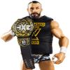 WWE Bobby Fish Elite Series #79 Deluxe Action Figure with Realistic Facial Detailing, Iconic Ring Gear & Accessories view 3