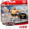 WWE Bobby Fish Elite Series #79 Deluxe Action Figure with Realistic Facial Detailing, Iconic Ring Gear & Accessories view 4