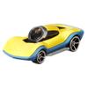 Hot WheelsMinions Bundle 6-Pack of Vehicles 1:64 Scale Themed to Minions: The Rise of Gru Movie, Character Cars, Gift for Ages 3 Years & Older [Amazon Exclusive] view 2