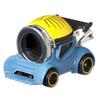 Hot WheelsMinions Bundle 6-Pack of Vehicles 1:64 Scale Themed to Minions: The Rise of Gru Movie, Character Cars, Gift for Ages 3 Years & Older [Amazon Exclusive] view 3