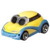 Hot WheelsMinions Bundle 6-Pack of Vehicles 1:64 Scale Themed to Minions: The Rise of Gru Movie, Character Cars, Gift for Ages 3 Years & Older [Amazon Exclusive] view 4