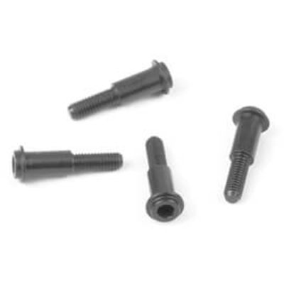 Tekno RC 9213 Brake Posts (Steel 4 Pieces)