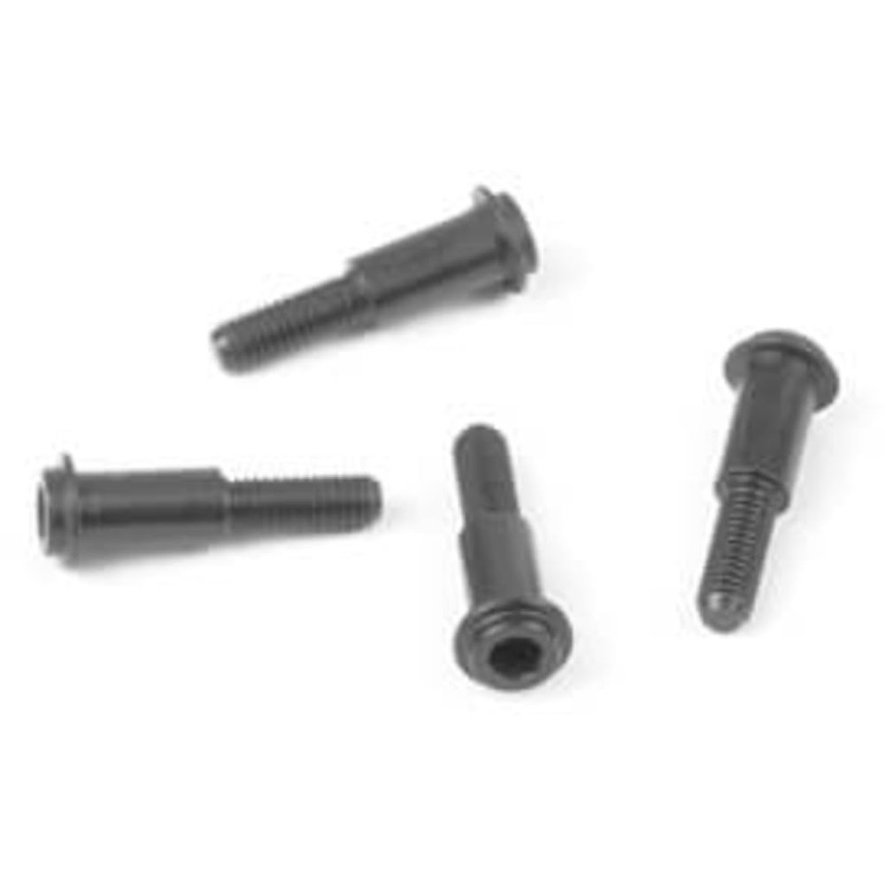 Tekno RC 9213 Brake Posts (Steel 4 Pieces)