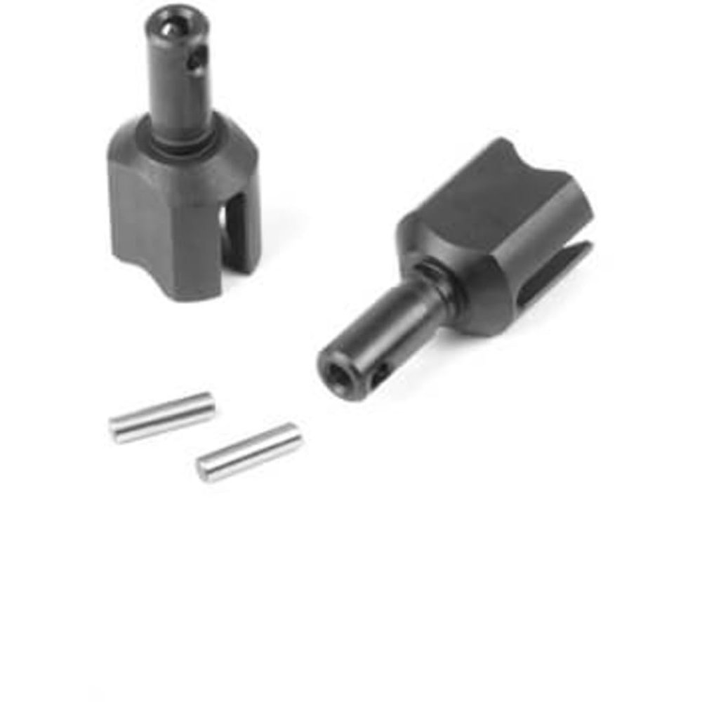 Tekno RC 9112 Differential Outdrives (Center NB/NT48 2.0 2 Pieces)