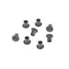 TEKNO RC LLC Hinge Pin Bushings 8pcs TKR9055 Electric Car/Truck Option Parts view 1