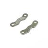 TEKNO RC LLC Metallic Brake Pads 2pcs NB/NT48 2.0 TKR9314 Electric Car/Truck Option Parts view 1
