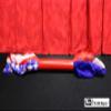 Blowing Blendo (U.S. Flag) by Mr. Magic - Trick view 1