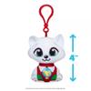 The Elf on The Shelf Arctic Fox Activity Set: an Arctic Fox Tradition, 4" Fox Clip-On, and Santa's Activity Book view 4