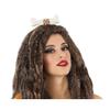 Atosa 62959 Troglodite Headband with Bone view 1