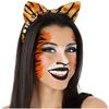 Atosa 63153 Headband with Animal Print, Various Models view 1