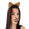 Atosa 63153 Headband with Animal Print, Various Models view 2