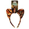 Atosa 63153 Headband with Animal Print, Various Models view 3