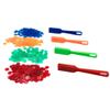 Yuanhe Magnetic Bingo Wand Chips - 4 Colors for Science Learning Counting Family Game Night Activities view 2