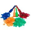 Yuanhe Magnetic Bingo Wand Chips - 4 Colors for Science Learning Counting Family Game Night Activities view 4