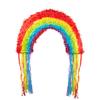 Boland 30944 Pinata Rainbow, Size 37 x 58 cm, for Filling, Cardboard, Party Game, Children's Birthday, Birthday Games, Gift, Gift Idea, Surprise view 4