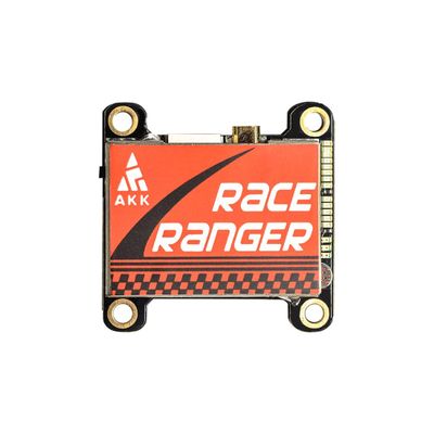 AKK A1918 5.8G Long Range VTX FPV Transmitter 200mW/400mW/800mW/1000mW Switchable VTX Support Smart Audio