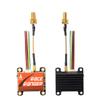 AKK A1918 5.8G Long Range VTX FPV Transmitter 200mW/400mW/800mW/1000mW Switchable VTX Support Smart Audio view 2