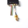 AKK A1918 5.8G Long Range VTX FPV Transmitter 200mW/400mW/800mW/1000mW Switchable VTX Support Smart Audio view 4