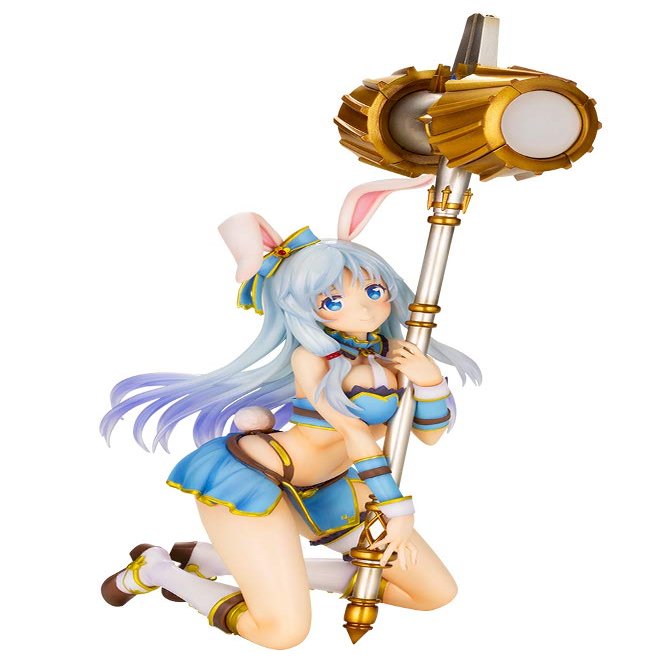   1/7 PVC 