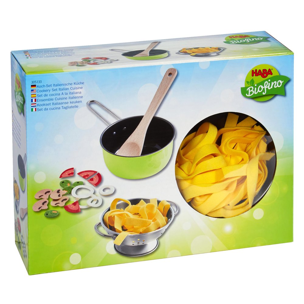 HABA 305133 Game
