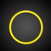 Windy City Novelties 22" Inch Glow Sticks Necklaces for Kids in Bulk Wholesale (Yellow) view 3