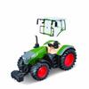 Bburago B18-31611 10CM FENDT 1000 Vario Tractor,Green view 2