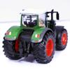 Bburago B18-31611 10CM FENDT 1000 Vario Tractor,Green view 3