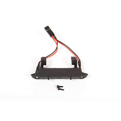 Axial Front Bumper SCX24 CRC JL AXI201001 Elec Car/Truck Replacement Parts