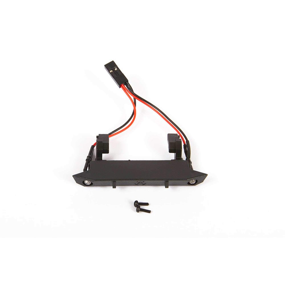 Axial Front Bumper SCX24 CRC JL AXI201001 Elec Car/Truck Replacement Parts