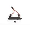 Axial Front Bumper SCX24 CRC JL AXI201001 Elec Car/Truck Replacement Parts view 1