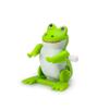 Tobar 37537 Wind Up Jumping Animals, Hitting Saltos and Landing Almost Every Time On Its Feet, Assorted Items, Ideal as a Gift, from 3 Years, Approx. 5 cm view 1