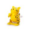 Tobar 37537 Wind Up Jumping Animals, Hitting Saltos and Landing Almost Every Time On Its Feet, Assorted Items, Ideal as a Gift, from 3 Years, Approx. 5 cm view 2